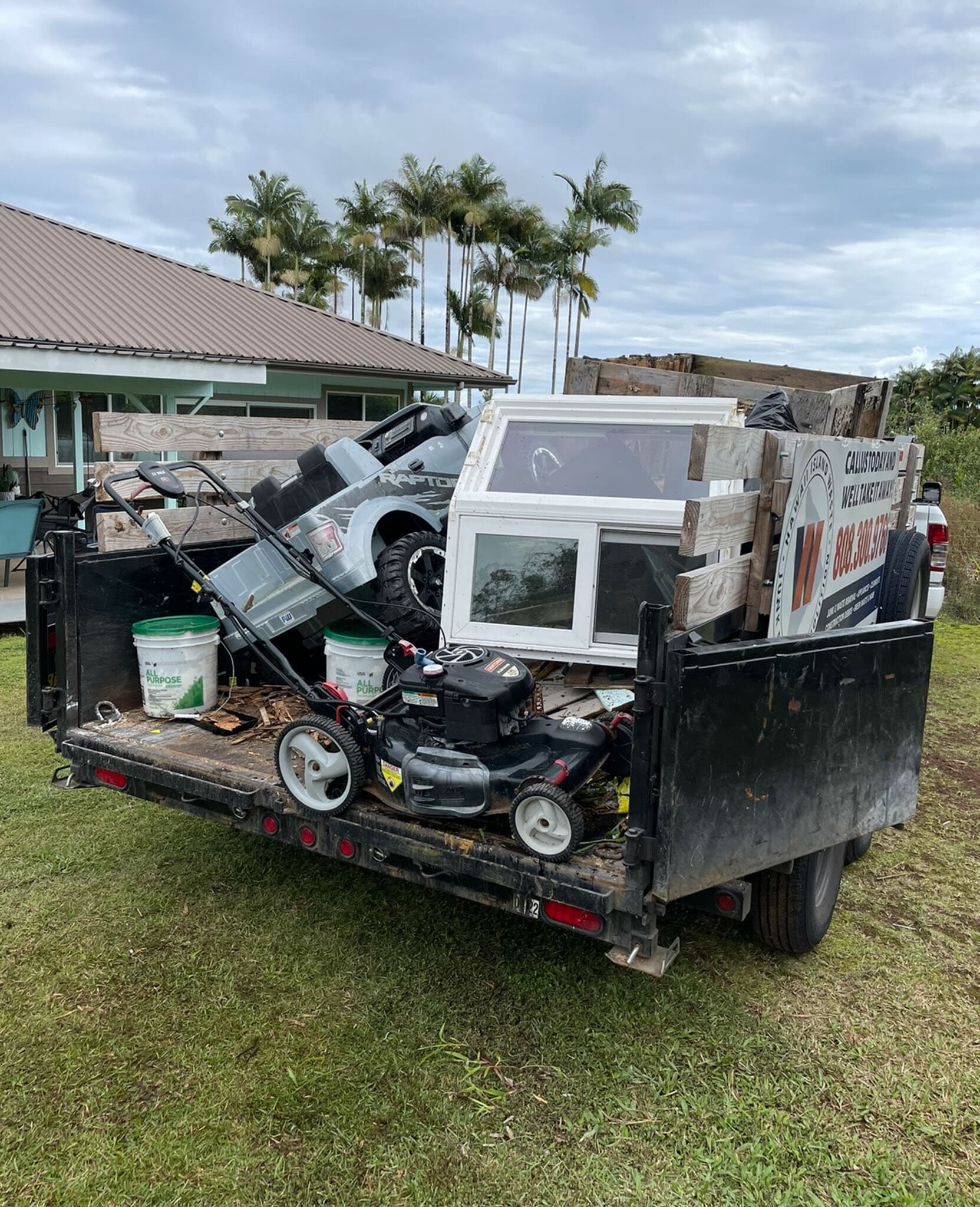 Estate Cleanouts